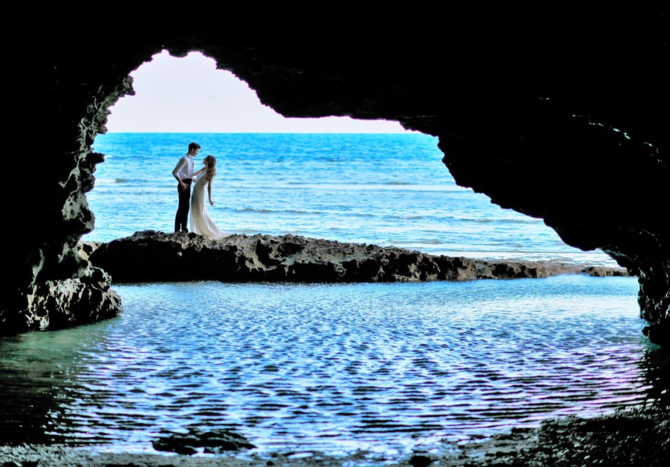 Coral Terrace Ishigaki<br>Photo Wedding Plan