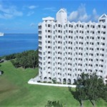 ホテルロイヤルマリンパレス 石垣島 ホテル外観