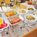 ホテルロイヤルマリンパレス　石垣島　朝食