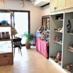 石垣島 ハーブ園 ガーデンパナ ショップ