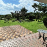 石垣島 ハーブ園 PANA ガーデン