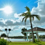 石垣リゾートホテル プール