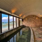 石垣シーサイドホテル 大浴場 お風呂 沖縄 石垣島のホテル