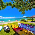 石垣シーサイドホテル マリンアクティビティ ビーチ