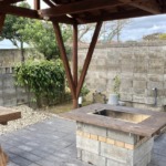 沖縄 石垣島 貸切ヴィラ 白保ノスタルジーガーデン BBQ