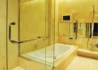石垣リゾートホテル バスルーム 浴室