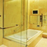 石垣リゾートホテル バスルーム 浴室