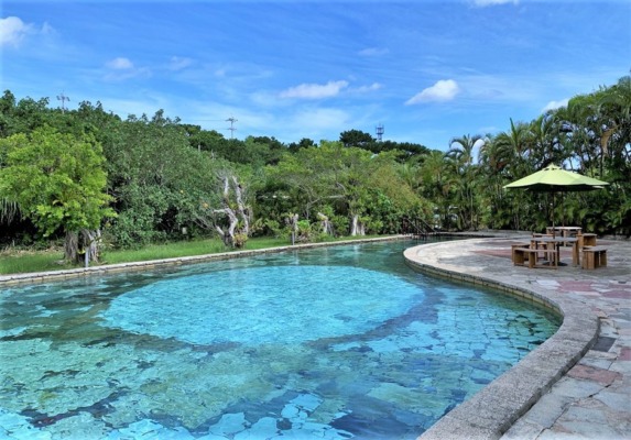 ジャングルホテルパイヌマヤ 西表島 石垣 八重山諸島