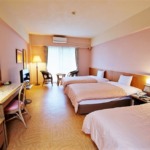 西表島 パイヌマヤ ジャングルホテル 客室