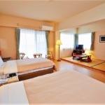 パイヌマヤ ジャングルホテル 西表島 客室