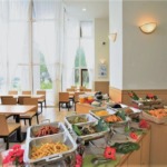 ホテルロイヤルマリンパレス 石垣島 レストラン