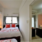 ホテルロイヤルマリンパレス 石垣島 客室