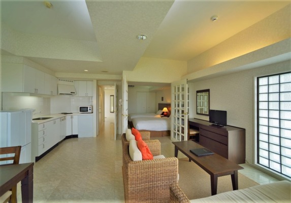 ホテルロイヤルマリンパレス 石垣島 客室