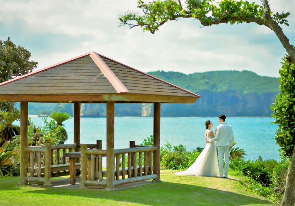 Villa Unarizaki Iriomote<br>Photo Wedding Plan