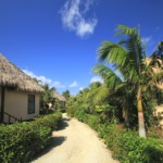 石垣シーサイドホテル かびらビレッジ ヴィラ棟