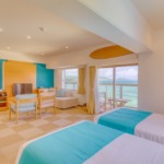 沖縄 石垣シーサイドホテル 客室 スイート