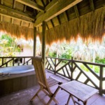 石垣シーサイドホテル ヴィラ ジェットバス