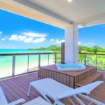 沖縄 石垣シーサイドホテル オーシャンビュー ジャグジー