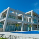 沖縄 石垣島 ホテル海邦川平 外観