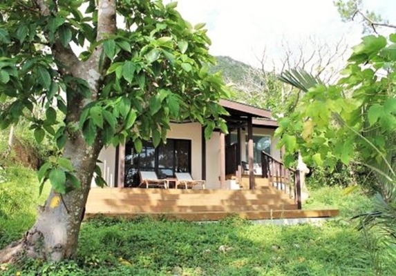 沖縄 石垣島 シーフォレスト石垣 ヴィラ