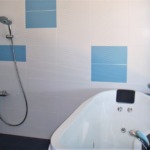 沖縄 石垣島 シーフォレスト石垣 ヴィラ バスルーム