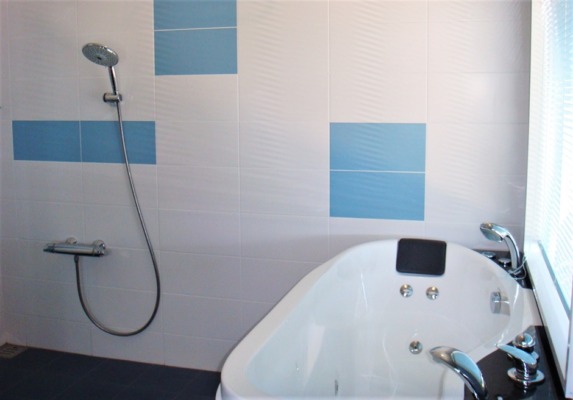 沖縄 石垣島 シーフォレスト石垣 ヴィラ バスルーム