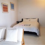 沖縄 シーフォレスト石垣島 ヴィラ コテージ ベッドルーム