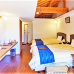 沖縄 竹富島 ホテルピースアイランド 客室