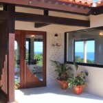 沖縄 シーフォレスト石垣島 エントランス