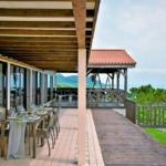 沖縄 石垣島 シーフォレスト石垣 レストランパーティー