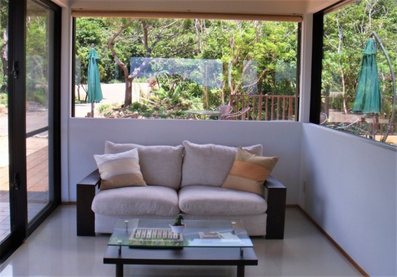 沖縄 石垣島 シーフォレスト石垣 レセプション