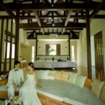 沖縄 石垣島 シーフォレスト石垣 ヴィラ ベッドルーム