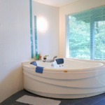 沖縄 石垣島 シーフォレスト石垣 ヴィラ バスルーム