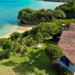 沖縄 サンセットコーブ石垣 ガーデン