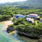 沖縄 サンセットコーブ石垣 リゾート全景