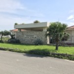 沖縄 竹富港 フェリーターミナル