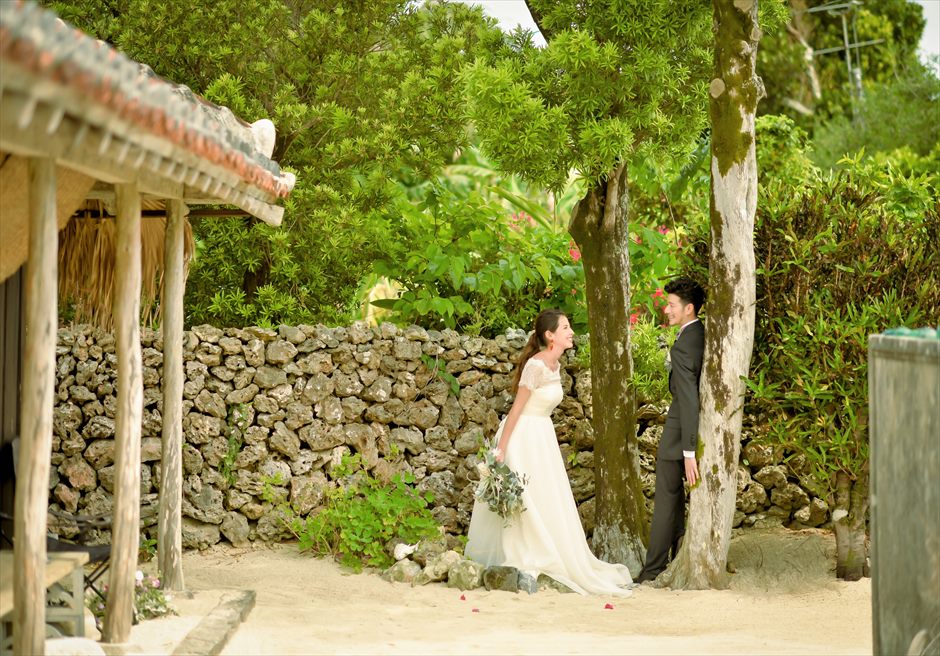 Kominka Nan Chou Ann<br>Photo Wedding Plan