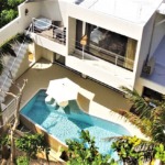 石垣島 一棟貸切ヴィラ セブンスターズリゾート