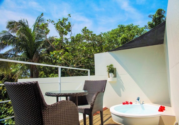 沖縄 石垣島 セブンスターズリゾート 一棟貸切ヴィラ