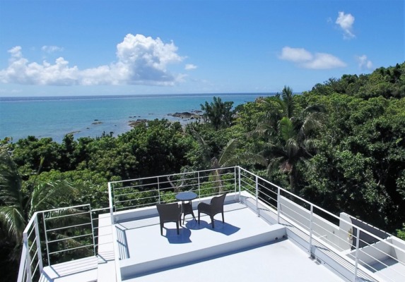 石垣島 セブンスターズリゾート 沖縄 プライベートヴィラ