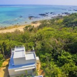 石垣島 セブンスターズリゾート オーシャンビューヴィラ