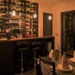 石垣島 セブンスターズリゾート プライベート バー