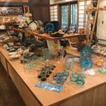 沖縄 石垣島 舟蔵の里 ギャラリーショップ