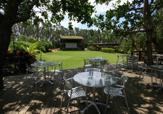 沖縄 石垣島 舟蔵の里 古民家レストラン 結婚式 ウェディング パーティー