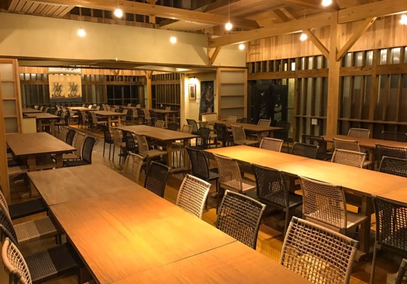 沖縄 石垣島 龍師殿 ウェディングパーティー