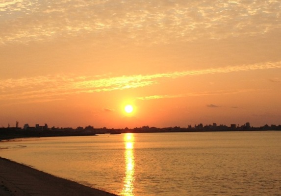 沖縄 石垣島 舟蔵の里 サンセットパーティー