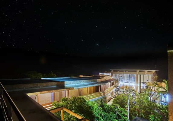 沖縄 西表島 ジャングルホテルパイヌマヤ ハネムーン 挙式