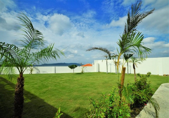 沖縄 石垣島 ホテル海邦フサキ ガーデン ウェディング パーティー