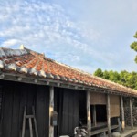 沖縄 竹富島 南潮庵 レストラン