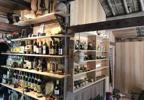 沖縄 竹富島 南潮庵 レストラン ウェデイング